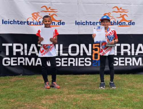 3. Drensteinfurt Triathlon