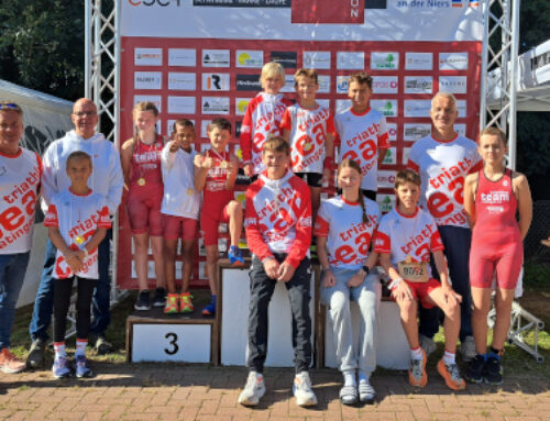 GochNESS-Triathlon 2025