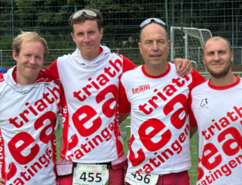 Oberliga in Hückeswagen