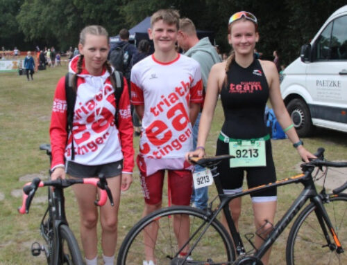 Nachwuchscup Riesenbeck