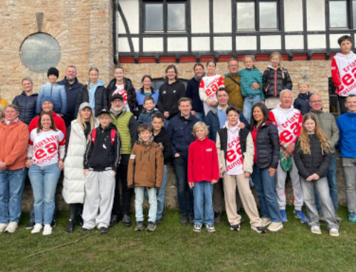 TTR08-Kids auf Entdeckungsreise: Das Abenteuer-Wochenende in der Eifel