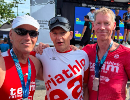 Allgäu Triathlon